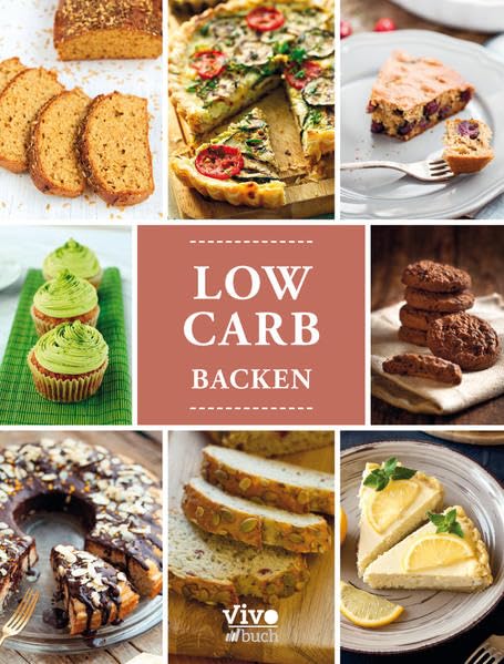 Product Image: Low Carb Backen