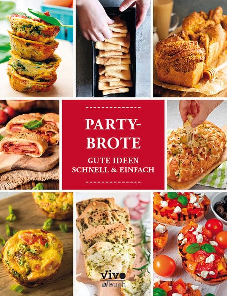 Partybrote Leisure, Home & Garden