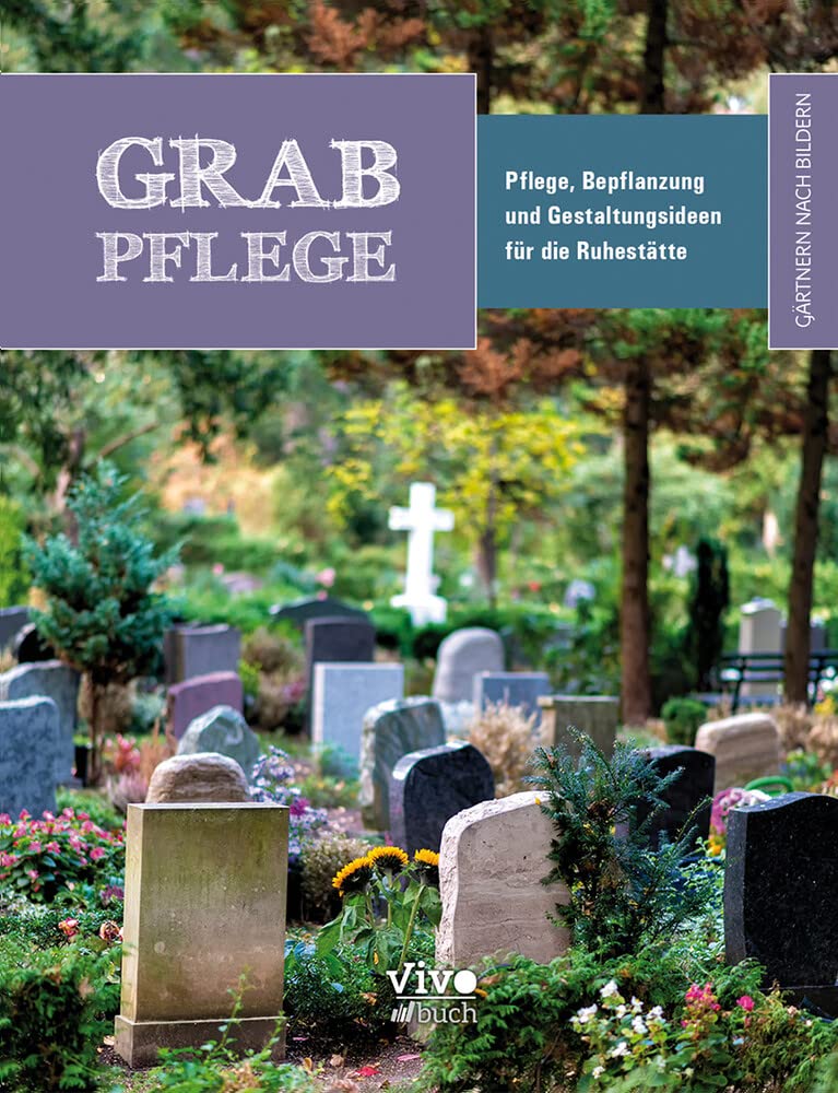 Product Image: Grabpflege