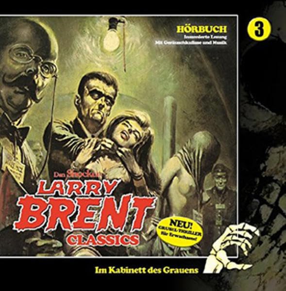 Folge 03-im Kabinett des Grauens Radio Plays