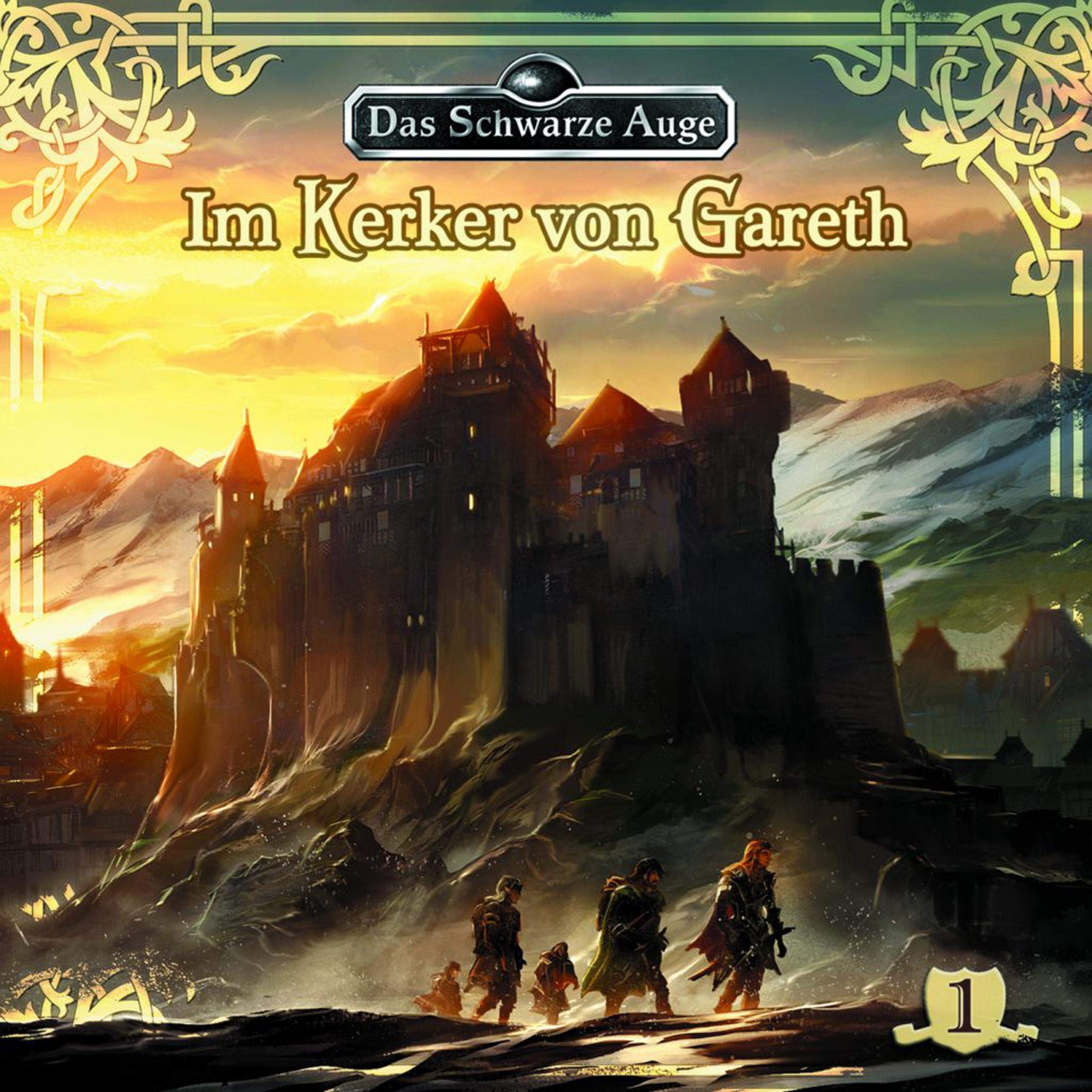 Im Kerker von Gareth - Folge 1 Soundtracks & Musicals