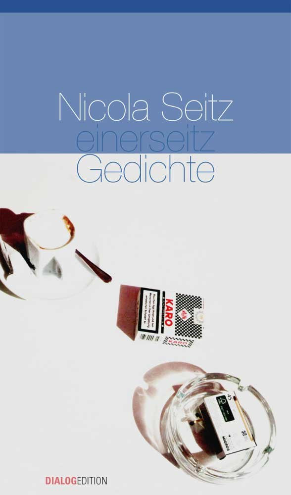 einerseitz: Gedichte Poetry