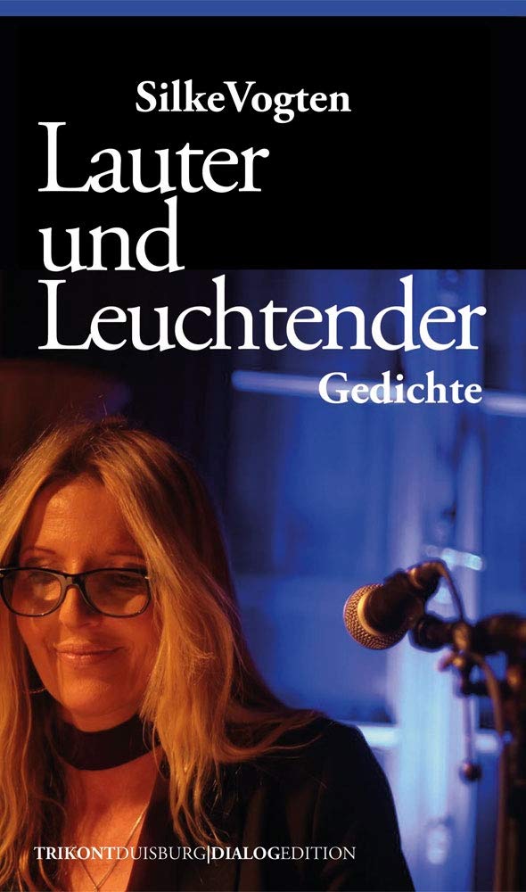 Lauter und Leuchtender: Gedichte Poetry