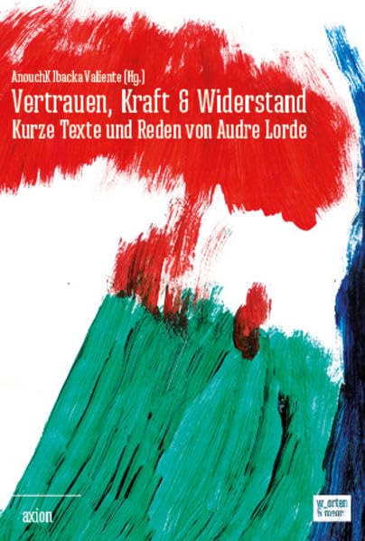 Product Image: Vertrauen, Kraft & Widerstand
