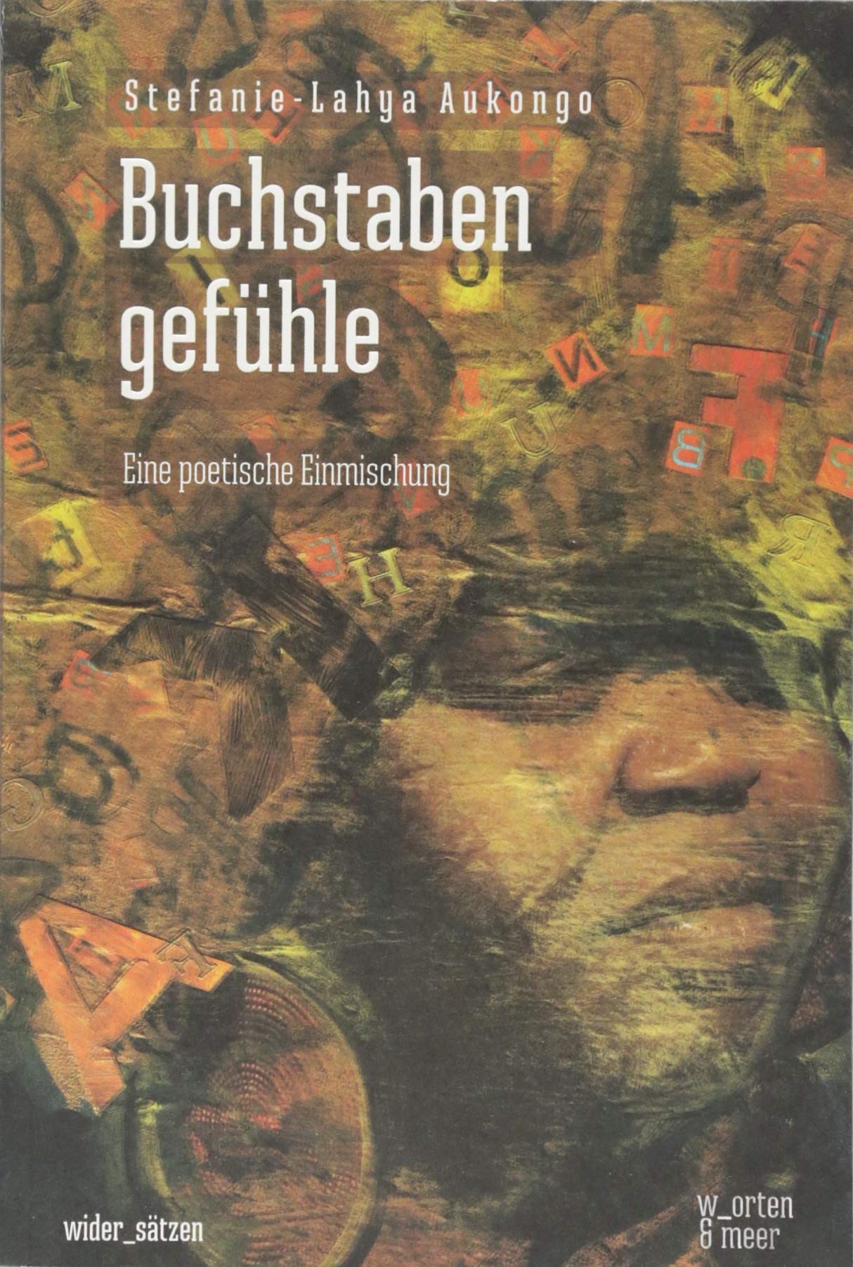 Buchstabengefühle Social Sciences Books