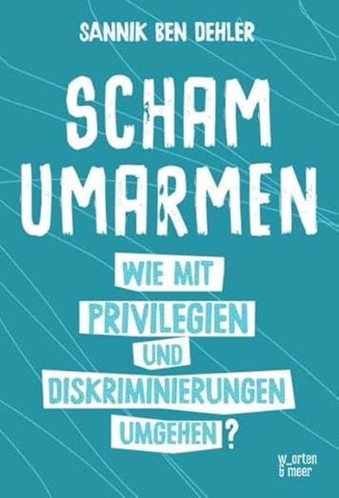 Product Image: Scham umarmen