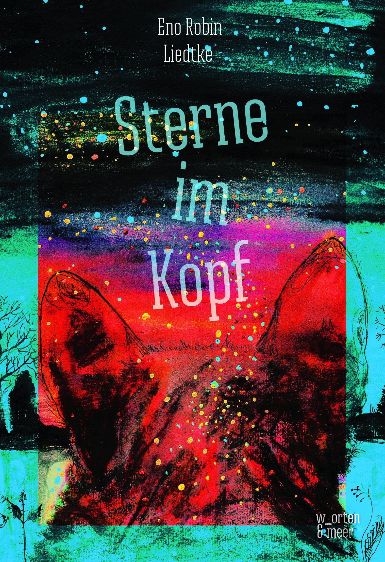 Product Image: Sterne im Kopf