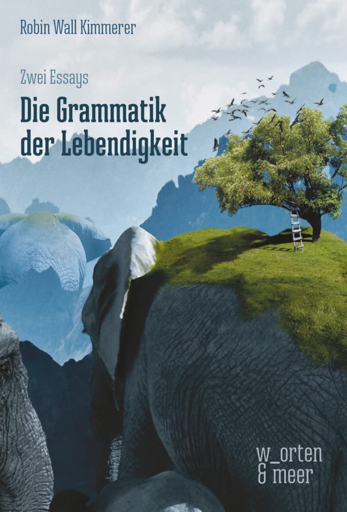 Die Grammatik der Lebendigkeit Essays & Short Stories