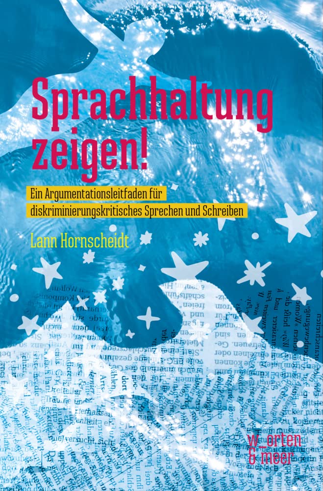 Product Image: Sprachhaltung zeigen!