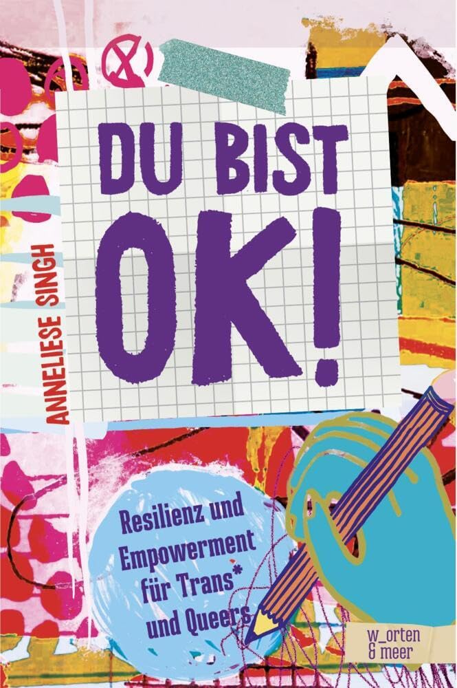 Du bist ok! Business, Finance & Career