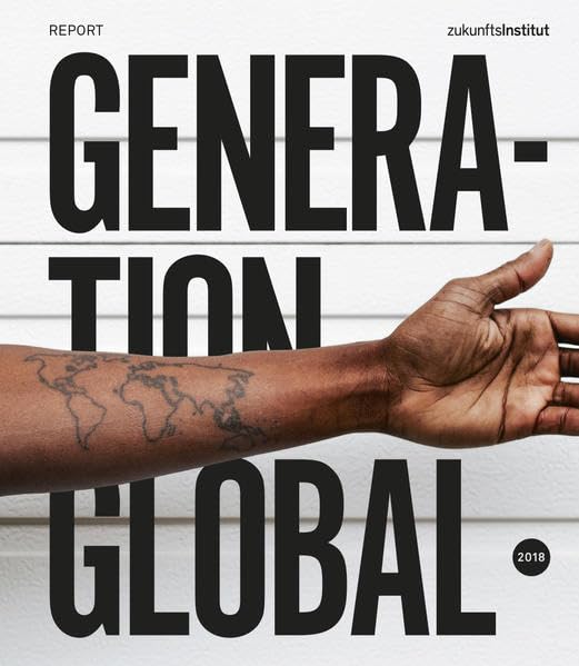 Generation Global Law