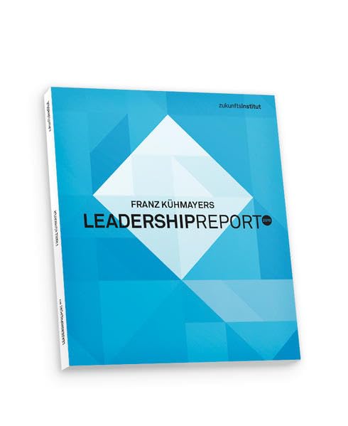 Leadership Report 2019 Law Books