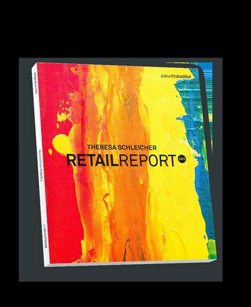 Product Image: Retail Report 2021