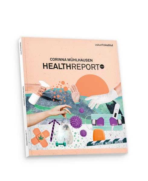 Health Report 2022 Law