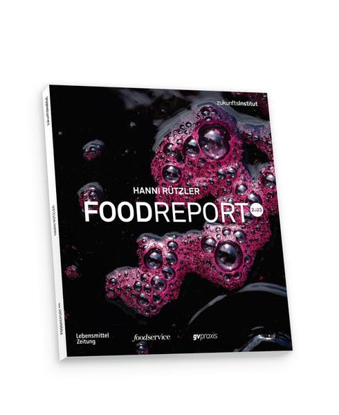 Food Report 2023 Law