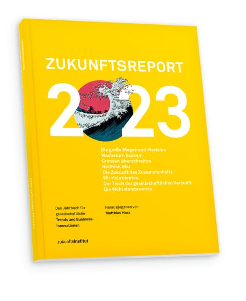 Zukunftsreport 2023 Law