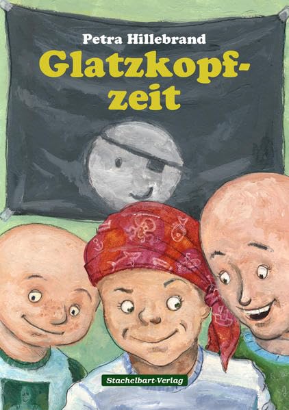 Product Image: Glatzkopfzeit