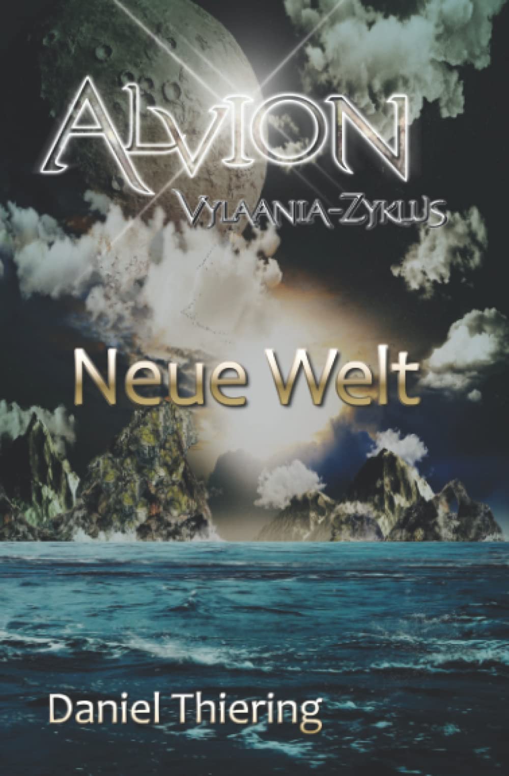 Product Image: Alvion - Neue Welt