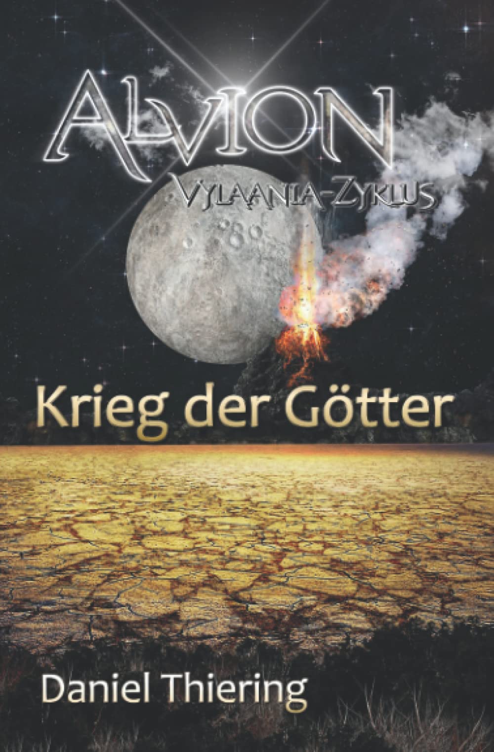 Product Image: Alvion - Krieg der Götter