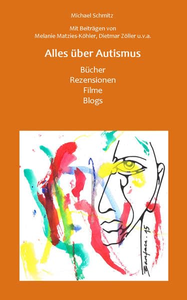 Alles über Autismus: Bücher, Rezensionen, Blogs, Filme Psychology