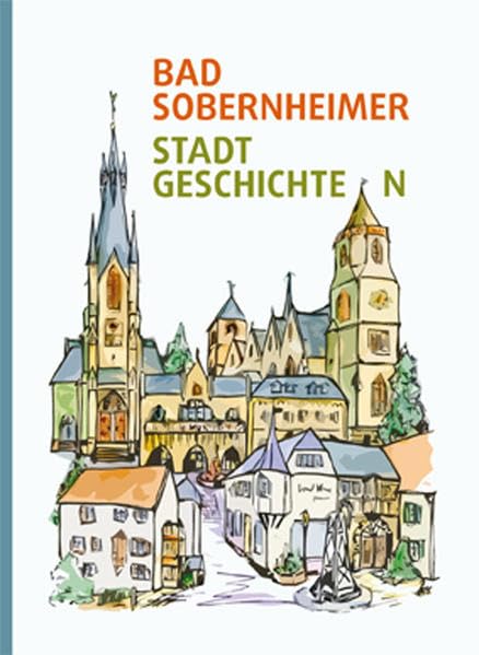 Bad Sobernheimer Stadtgeschichte-n Natural Sciences