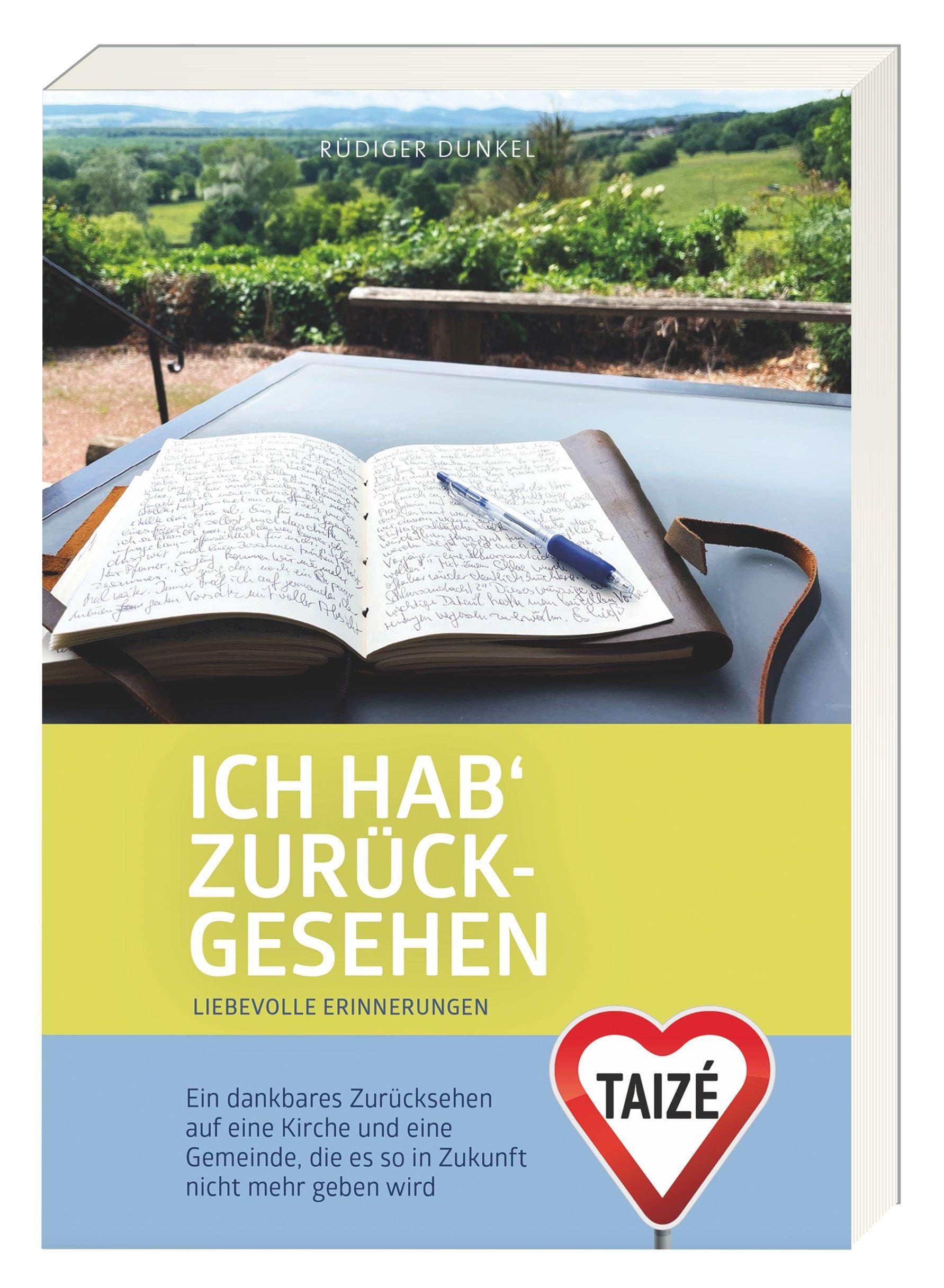 Ich hab' zurückgesehen Politics & Society
