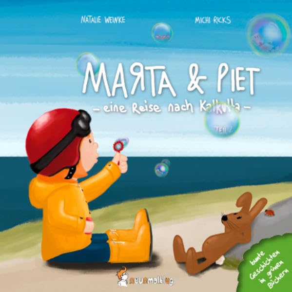 Product Image: Marta & Piet (Teil 2)