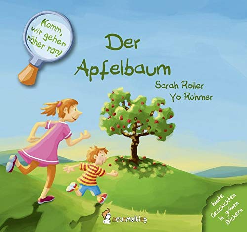 Der Apfelbaum Non-fiction