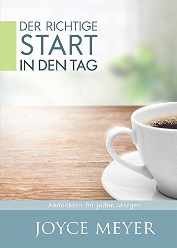 Der richtige Start in den Tag Lifestyle