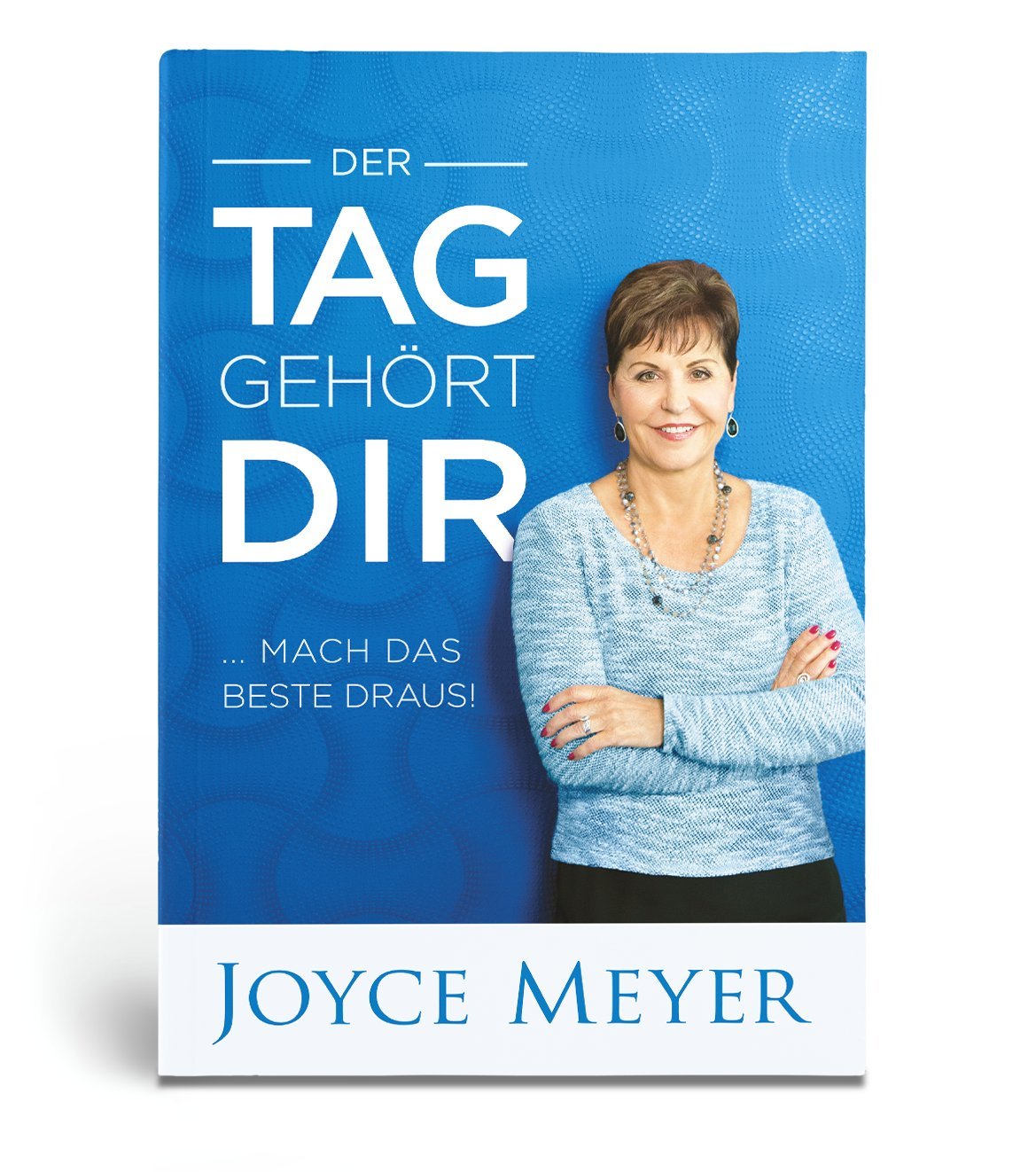 Der Tag gehört dir: ... Mach das Beste draus! Lifestyle Books