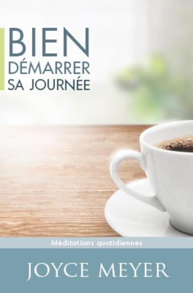 Bien démarrer sa journée: La bonté de Dieu se renouvelle chaque matin. Découvrez en plus par vous-même ! Lifestyle