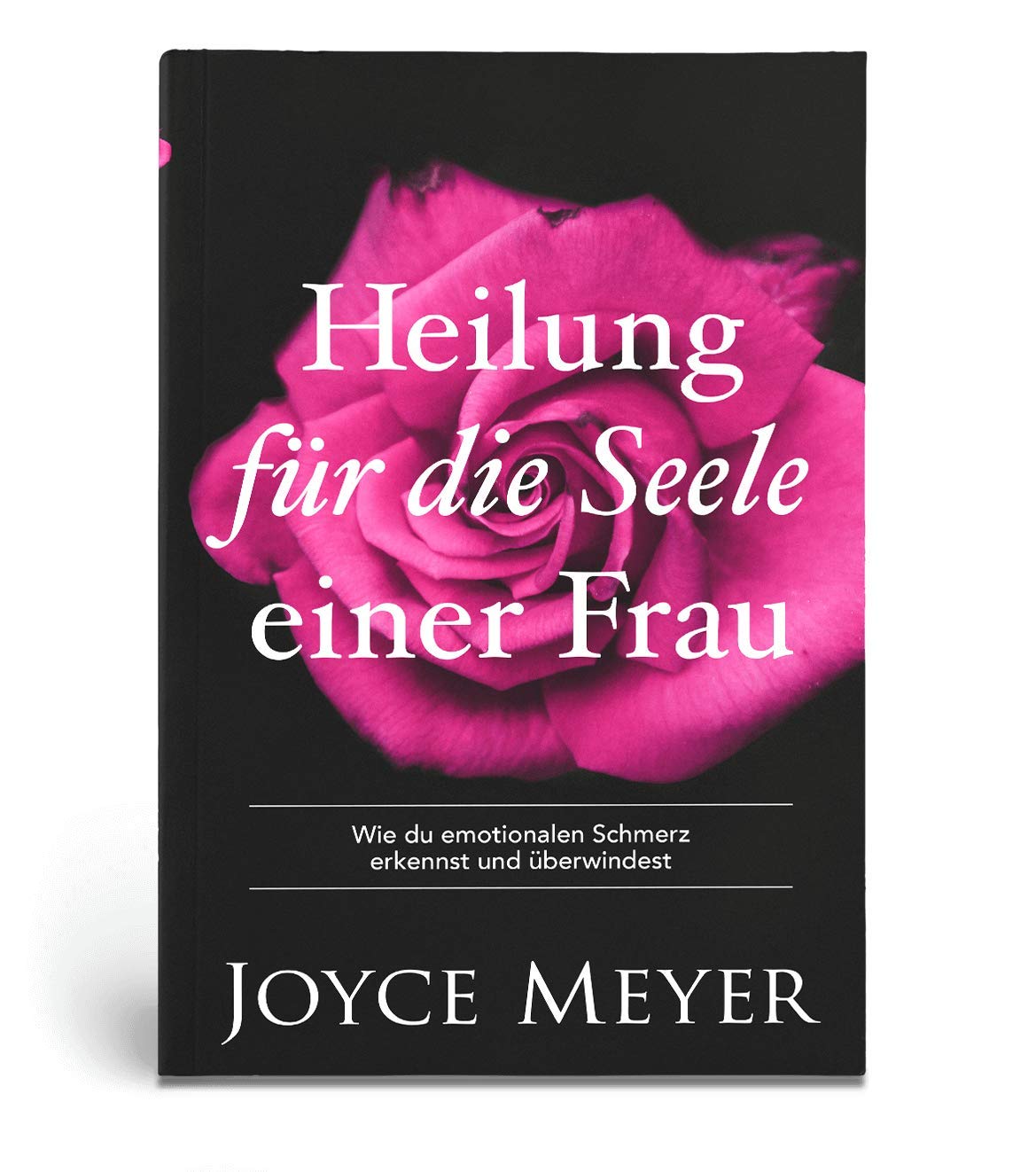 Heilung für die Seele einer Frau: Wie du emotionalen Schmerz erkennst und überwindest Lifestyle