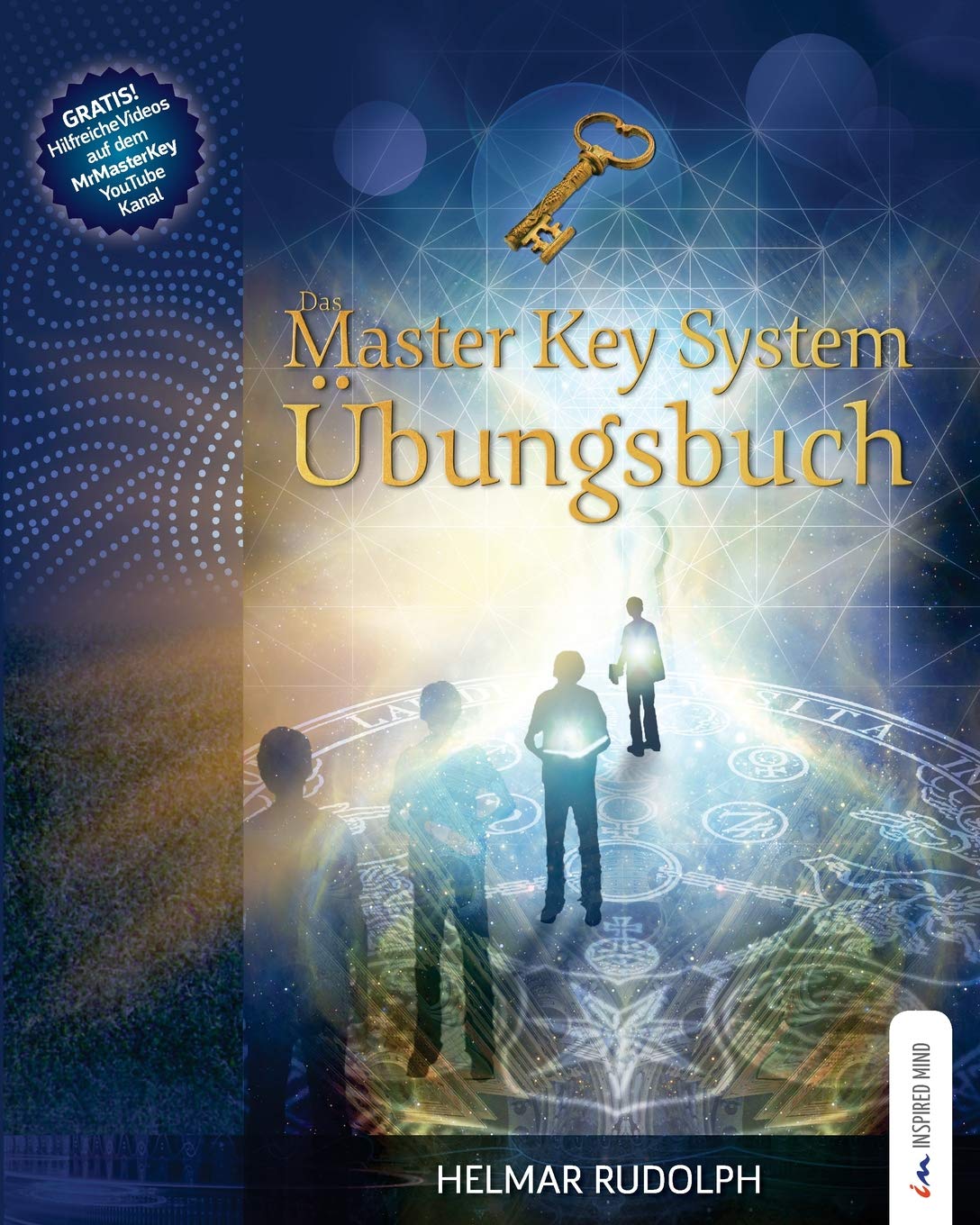 Product Image: Das Master Key System Übungsbuch