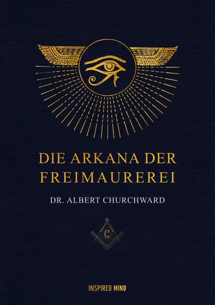 Die Arkana der Freimaurerei Books
