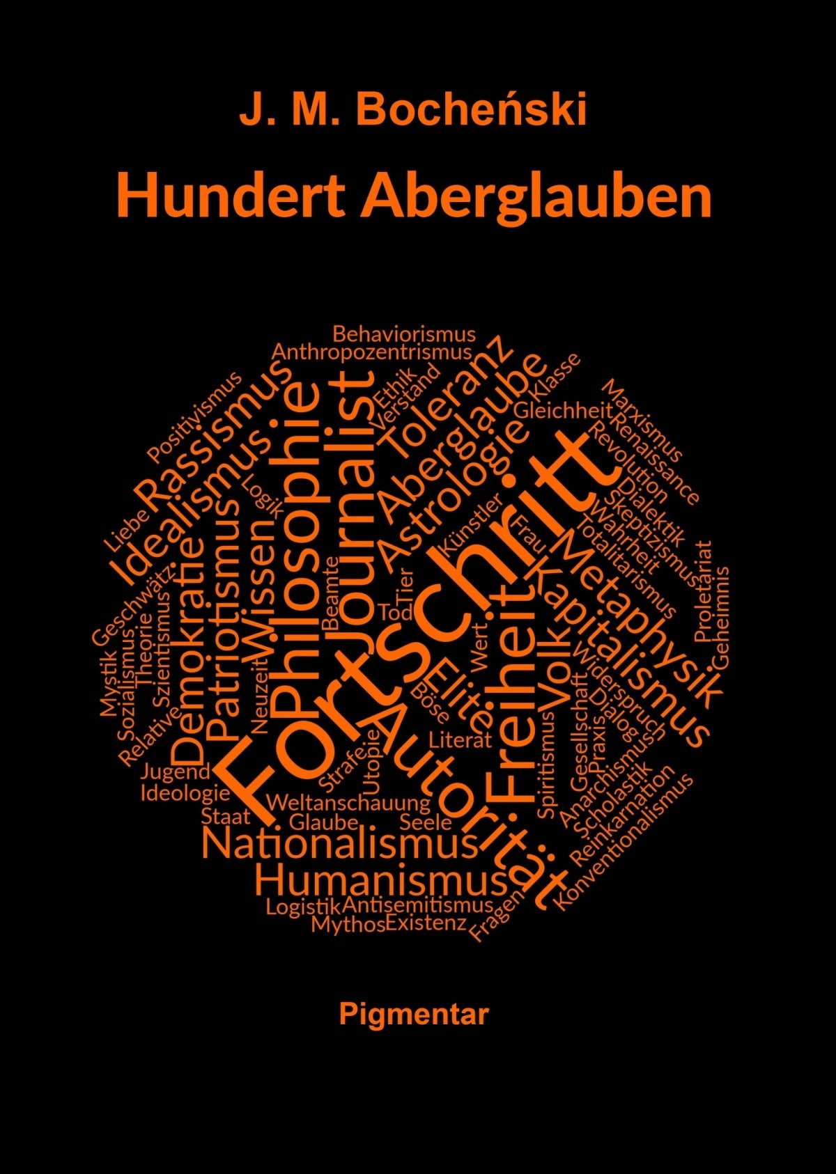 Hundert Aberglauben: Kleines philosophopisches Wörterbuch der Aberglauben Lifestyle