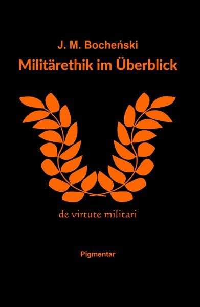 Militärethik im Überblick Philosophy
