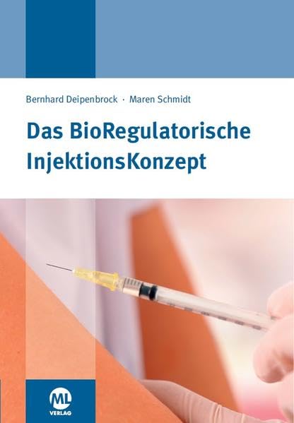 BRIK - BioRegulatorische InjektionsKonzept Medicine