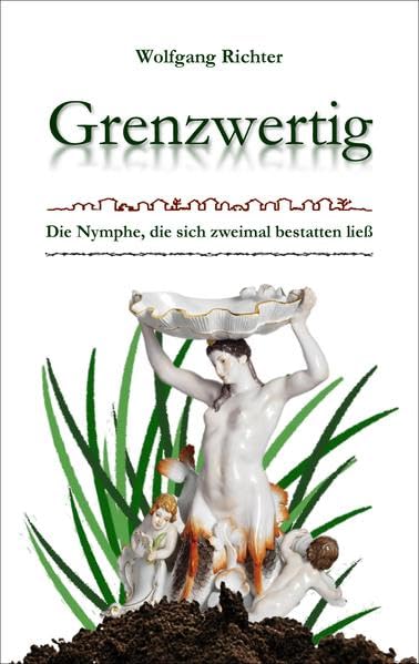 Grenzwertig Contemporary literature Books