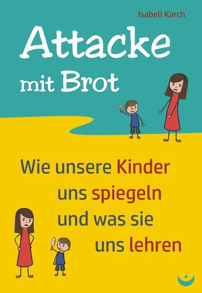 Product Image: Attacke mit Brot