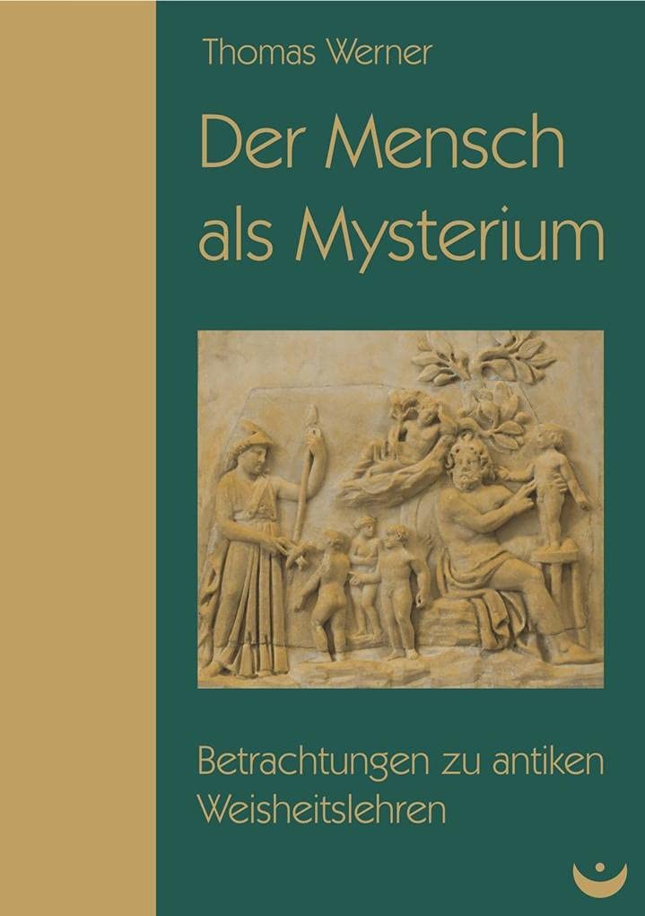 Der Mensch als Mysterium Books