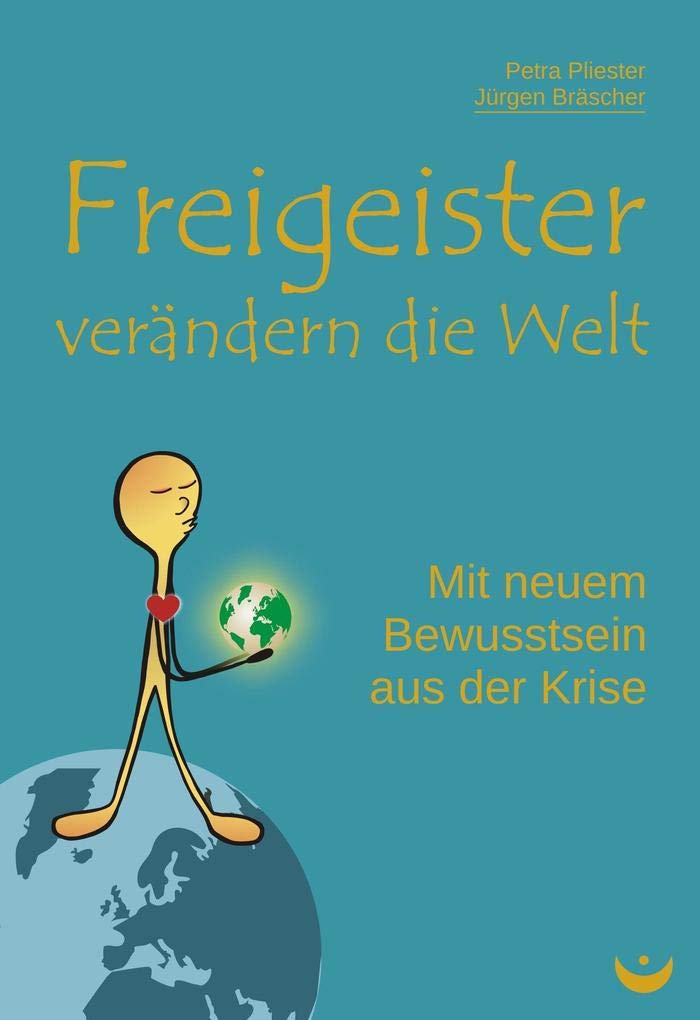 Freigeister verändern die Welt Lifestyle