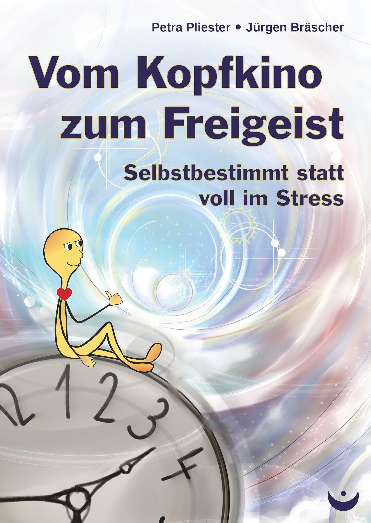 Vom Kopfkino zum Freigeist Philosophy