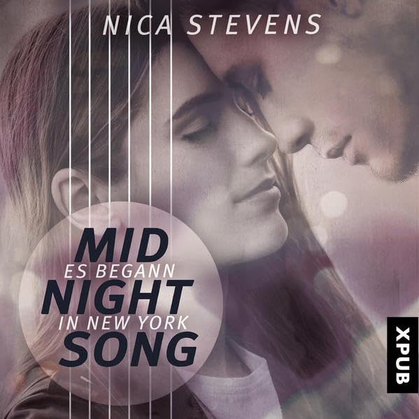 Midnightsong. cd