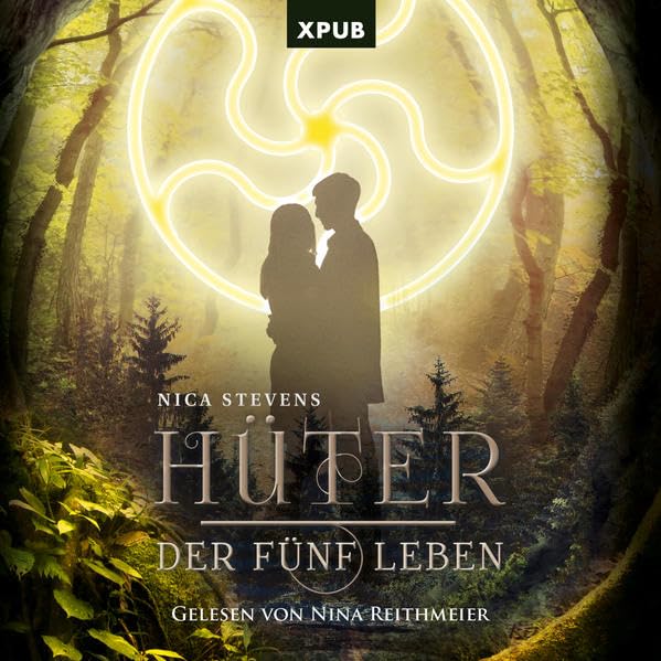 Hüter der fünf Leben Novels & Short Stories for children