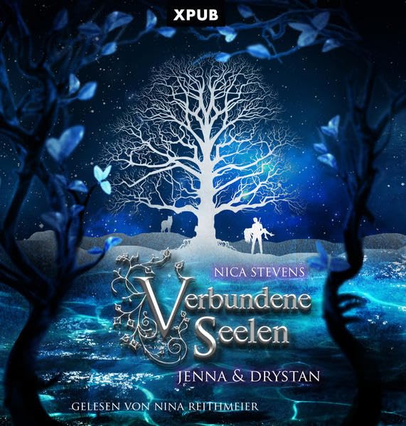 Verbundene Seelen: Jenny & Drystan Contemporary literature