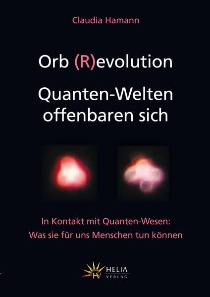 Product Image: Orb (R)evolution: Quanten-Welten offenbaren sich