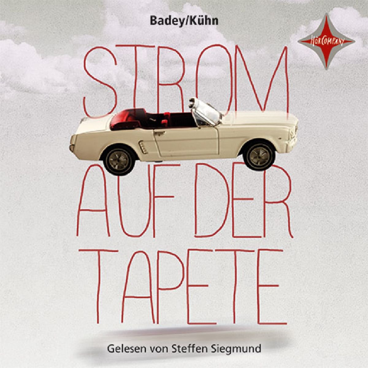 Strom auf der Tapete Fantasy & Sci-Fi for children