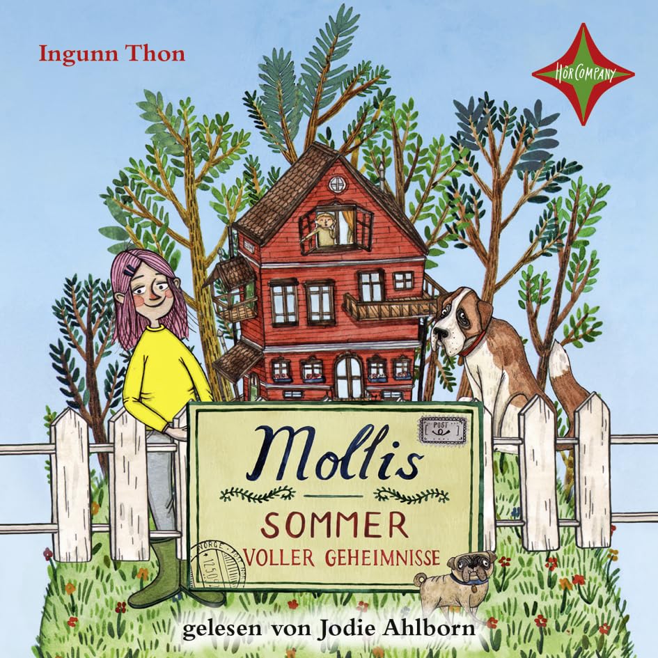 Product Image: Mollis Sommer