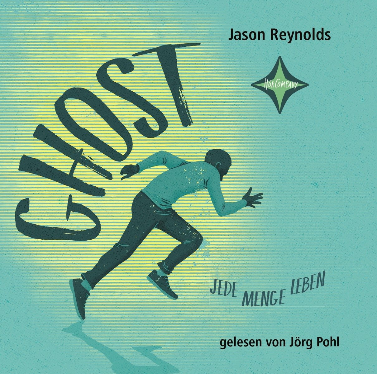 Ghost Fantasy & Sci-Fi