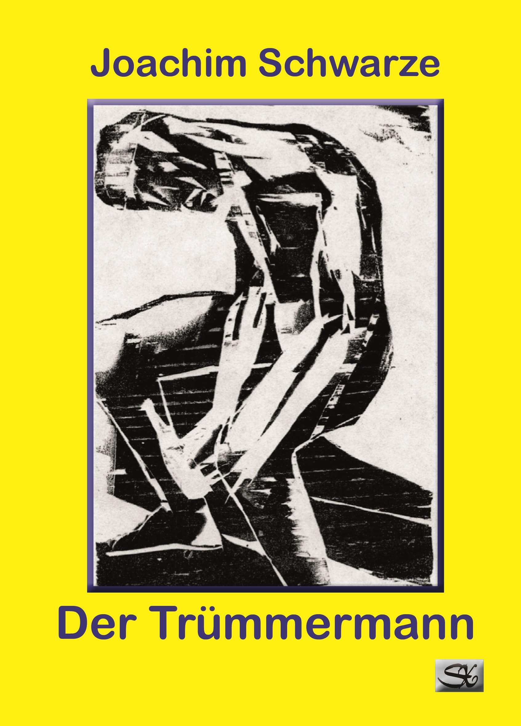 Der Trümmermann: Tagebuchroman Personalities